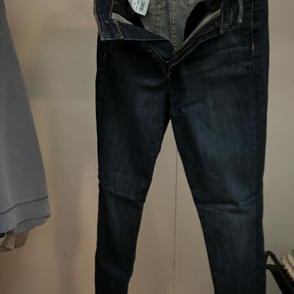 Joes jeans near new